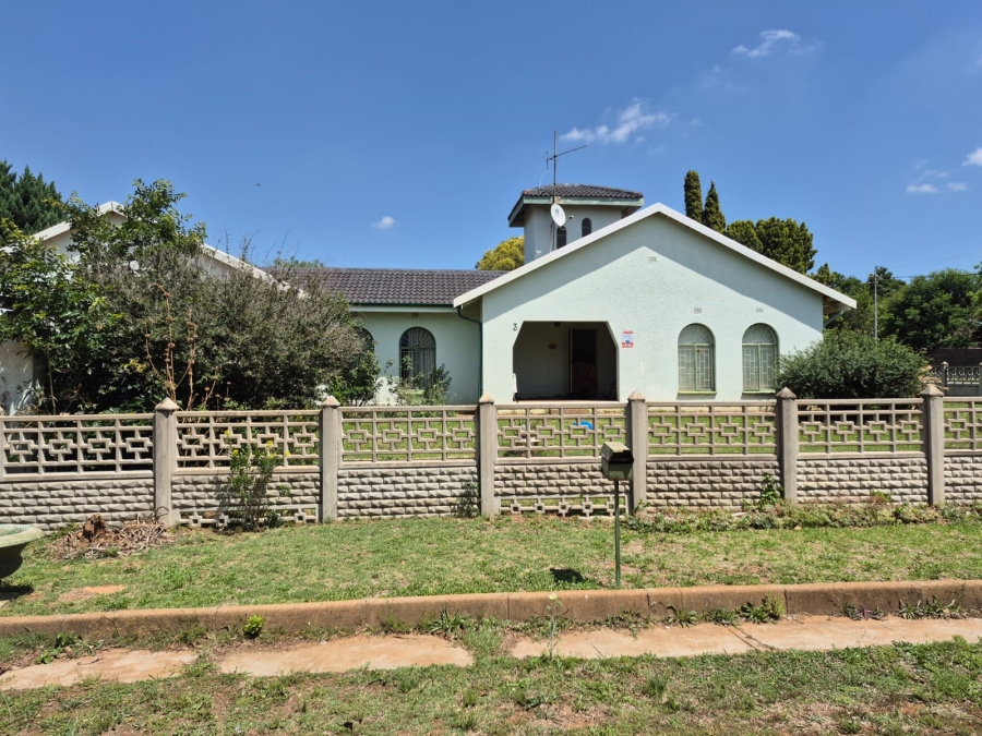 4 Bedroom Property for Sale in Vredefort Free State